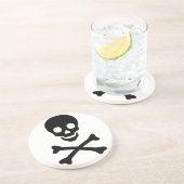 DESSOUS DE VERRE EN GRÈS DEMAIN (Côté)