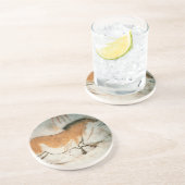 Dessous De Verre En Grès Dessins de grotte Lascaux (Côté)