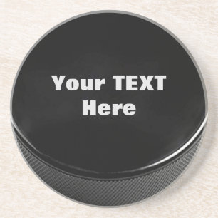 Dessous De Verre En Grès Dessous de verre de boissons de grès de galet