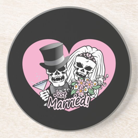 Dessous De Verre En Grès Dessous de verre de grès (Devant)