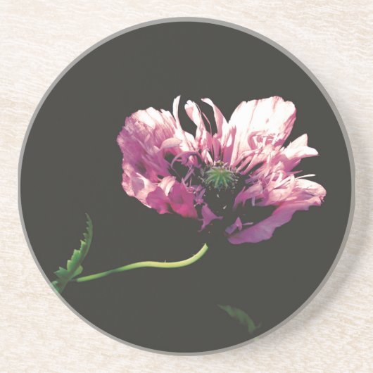 Dessous De Verre En Grès Dessous de verre de grès (Devant)