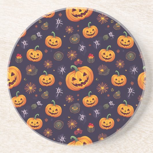 Dessous De Verre En Grès Dessous de verre de grès (Devant)