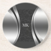 Dessous De Verre En Grès Dessous de verre de grès (Devant)