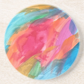 Dessous De Verre En Grès Dessous de verre de grès