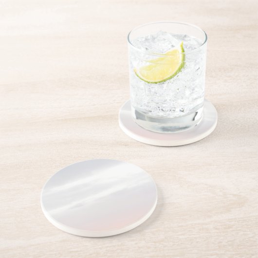 Dessous De Verre En Grès Dessous de verre de grès (Côté)