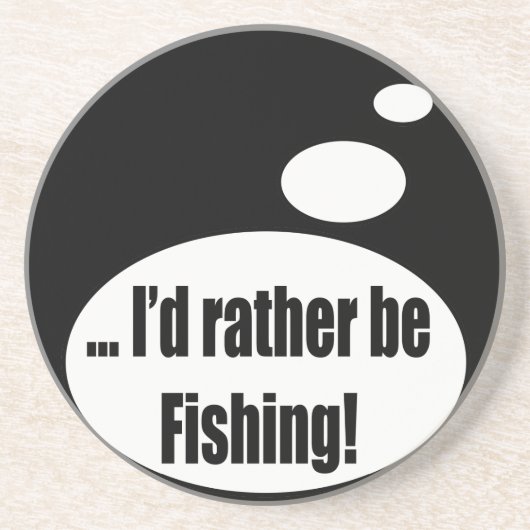 Dessous De Verre En Grès Dessous de verre drôles de grès (Devant)