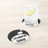 Dessous De Verre En Grès Dessous de verre drôles de grès (Côté)