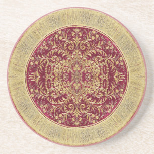 Dessous De Verre En Grès Dessous-de-verre en grès