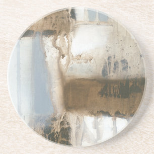 Dessous De Verre En Grès Disposition modulaire I