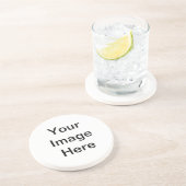 DESSOUS DE VERRE EN GRÈS DO-IT-YOURSELF PRODUIT (Côté)