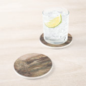 Dessous De Verre En Grès Domaine des rêves I (Côté)