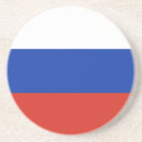 Drapeau Russie tricolore