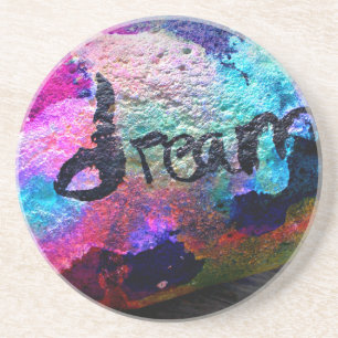 Dessous De Verre En Grès dreamrock