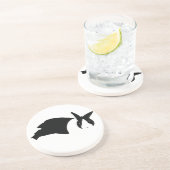 DESSOUS DE VERRE EN GRÈS DUTCHIE (Côté)