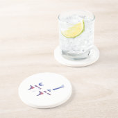 Dessous De Verre En Grès Eid Delight (Côté)