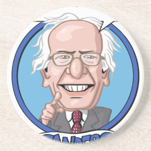 Dessous De Verre En Grès Élection présidentielle de 2016