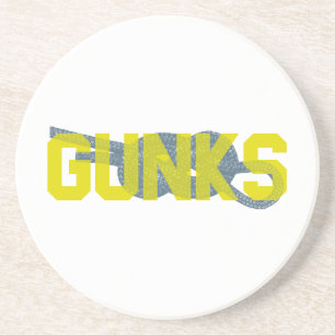 Dessous De Verre En Grès Escalade Shawagunks