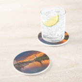 Dessous De Verre En Grès États-Unis, Washington, Spokane, Riverfront Park (Côté)