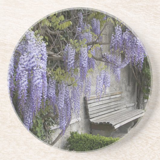 Dessous De Verre En Grès Europe, Autriche, Salzbourg Stadt, Salzbourg, (Devant)