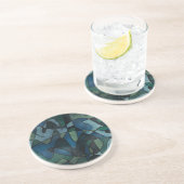 Dessous De Verre En Grès everyday-remnants-01 (Côté)
