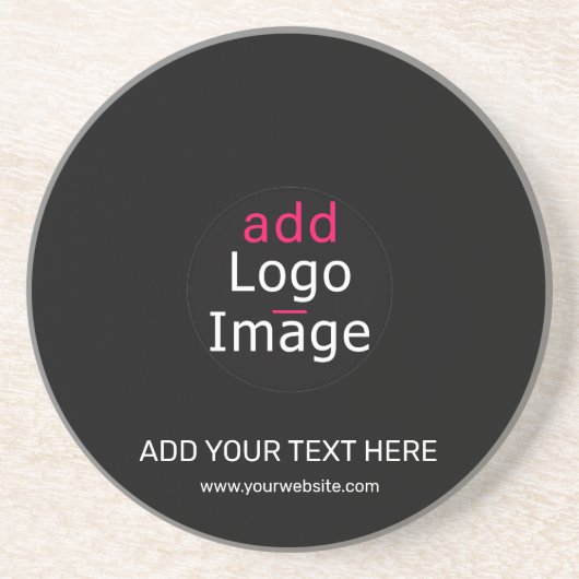 Dessous De Verre En Grès Extravagant Professionnel Professionnel Personnali (Devant)