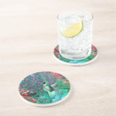 Dessous De Verre En Grès Fairy Tale (Côté)