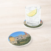 Dessous De Verre En Grès Fairytale Sintra Palace photo, Portugal (Côté)