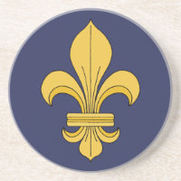 Fleur-De-lis