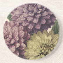Fleurs Vintage