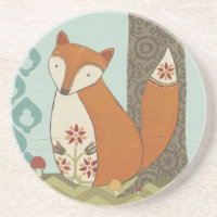 Forêt Whimsy IV