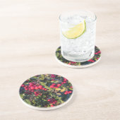 Dessous De Verre En Grès Fruit d'automne (Côté)