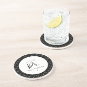 Dessous De Verre En Grès Futur médecin | Doctorant Médicale School (Côté)