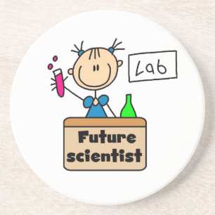 Dessous De Verre En Grès Futur scientifique
