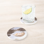 Dessous De Verre En Grès Garçon dans Hassoc Tree par Jessie Willcox Smith (Côté)