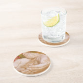 Dessous De Verre En Grès Gentillesse à tous (Côté)