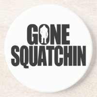 Gone Squatchin