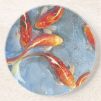 Gracieux Koi II