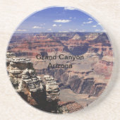 Dessous De Verre En Grès Grand Canyon, Arizona (Devant)