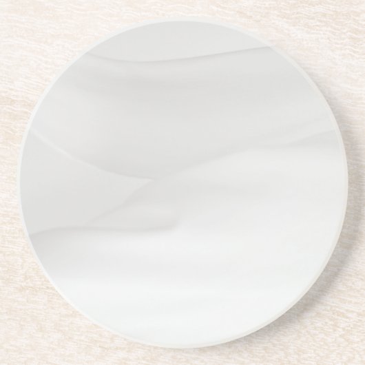 Dessous De Verre En Grès Granit gris Brown Quartz Pierre Boisson naturel (Devant)