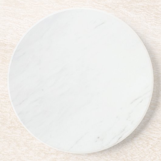 Dessous De Verre En Grès Granit gris Brown Quartz Pierre Boisson naturel (Devant)