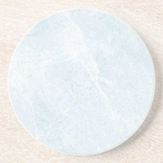 Dessous De Verre En Grès Granit gris Brown Quartz Pierre Boisson naturel (Devant)