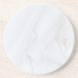 Dessous De Verre En Grès Granit gris Brown Quartz Pierre Boisson naturel