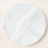 Dessous De Verre En Grès Granit gris Brown Quartz Pierre Boisson naturel (Devant)