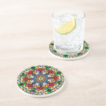Groovy Funky Fleur de Pouvoir