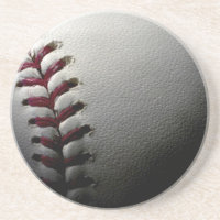 Gros plan de base-ball