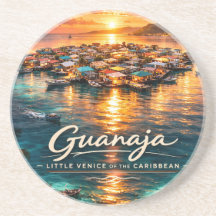 Guanaja la petite Venise des Caraïbes