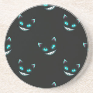 Dessous De Verre En Grès Halloween