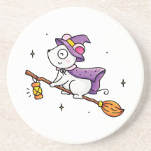 Heure de sorcellerie