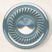 Dessous De Verre En Grès hubcap2 (Devant)