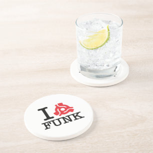 Dessous De Verre En Grès I 45 Adaptateur Funk